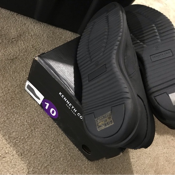 NWT KENNETH COLE SHOES - Picture 3 of 7